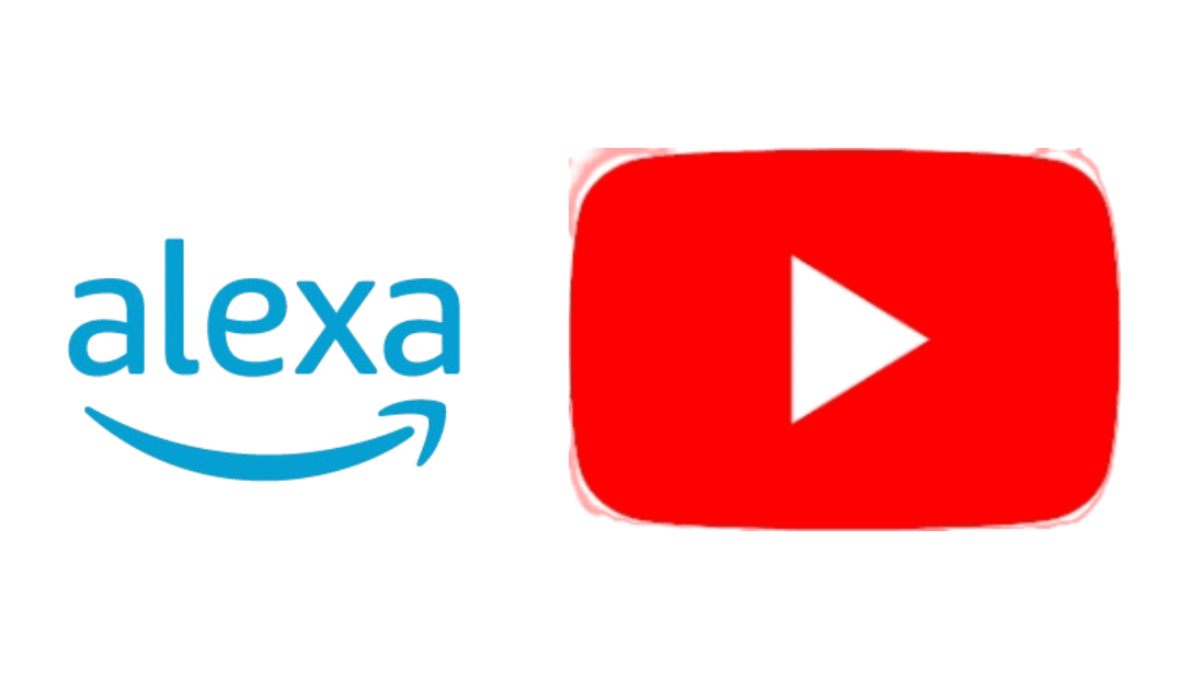 Alexa to YouTube