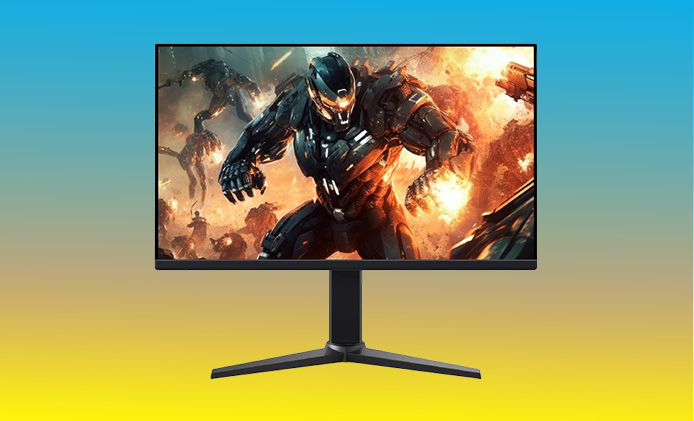 Amazon Basics 24 Inch Gaming Monitor