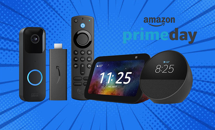 Amazon Prime Day 2024 Deals List