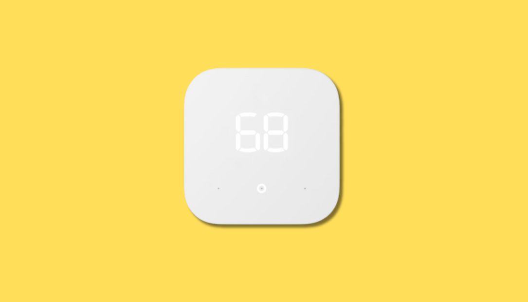 Amazon Smart Thermostat: Save Money & Energy at a Prime Day Price of $415.99