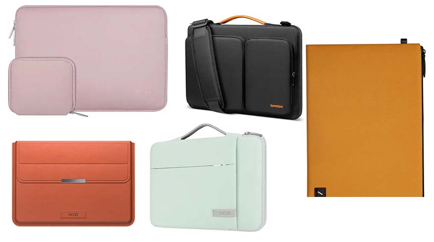 Best Laptop Cases in 2024