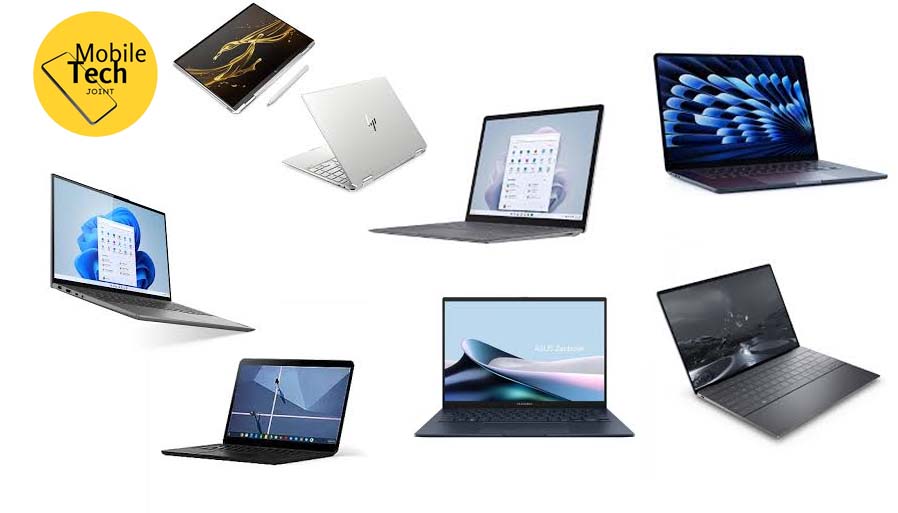 Best Laptops Without a Numeric Keypad