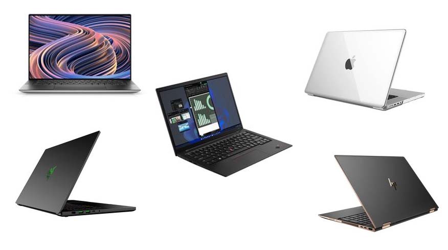  Best Laptops for Cybersecurity