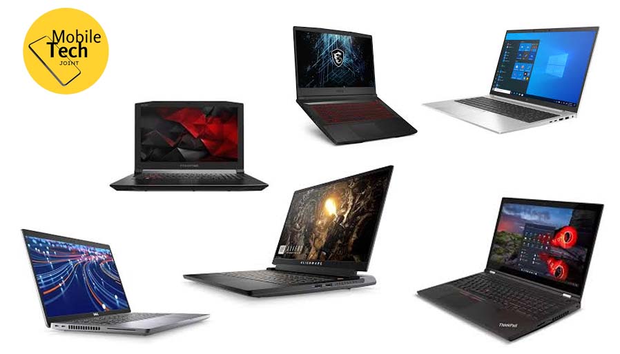 Best Upgradeable Laptops of 2024