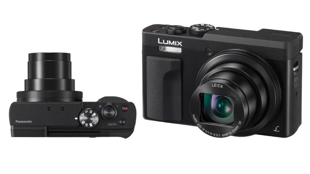 Panasonic Lumix ZS70