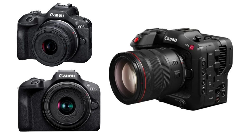 Why I Still Prefer My Canon Camera with 4K Video Recording Over Smartphones