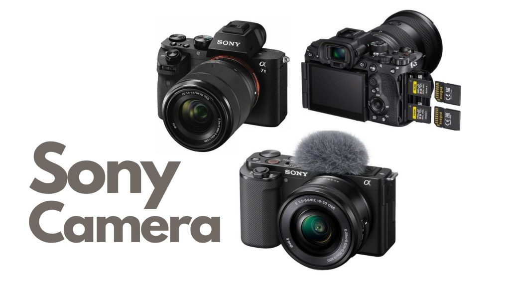 Here’s How to Update Sony Camera Firmware Before You Regret It.