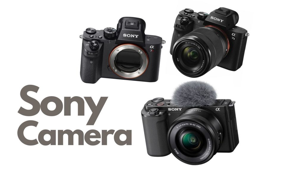 Here’s Why You Should Consider Buying a Sony Camera Without Rolling Shutter