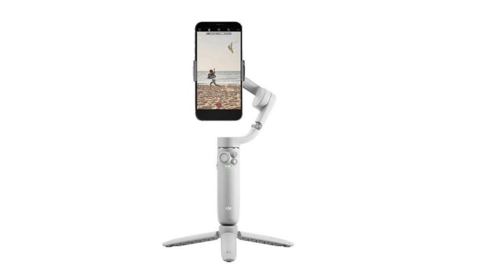 Best Gimbals for Smartphones