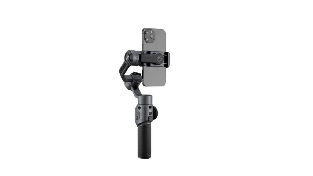 Zhiyun Smooth 5