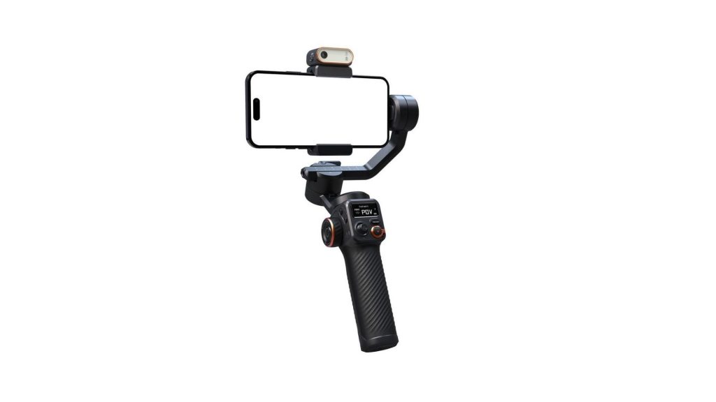 Best Gimbals for Smartphones