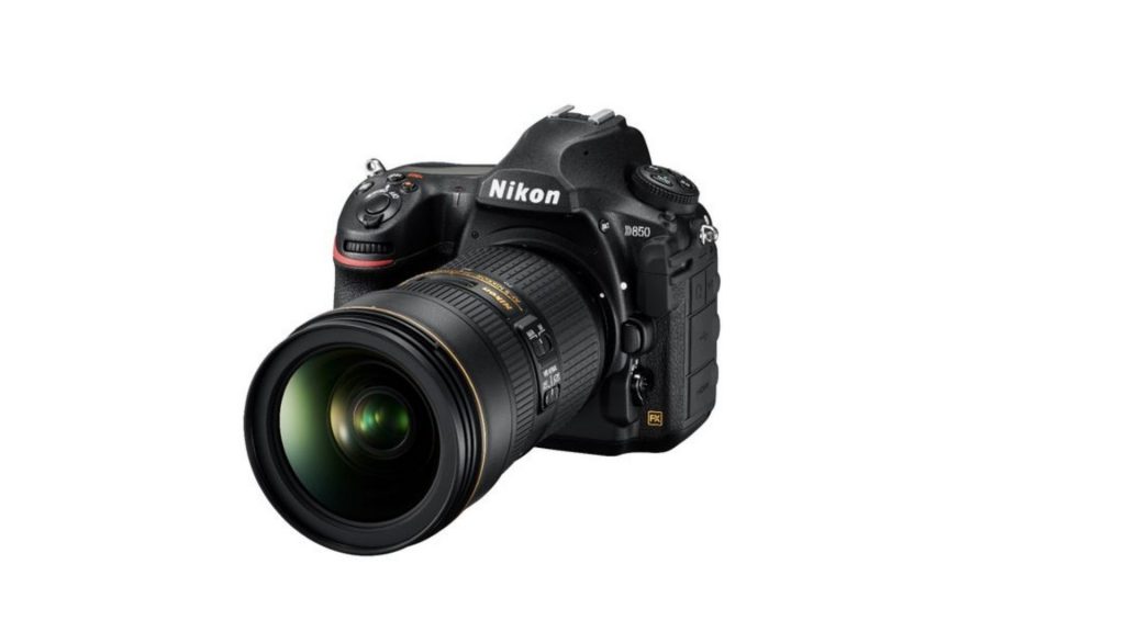 Which Nikon Camera is Best for Wedding Photography