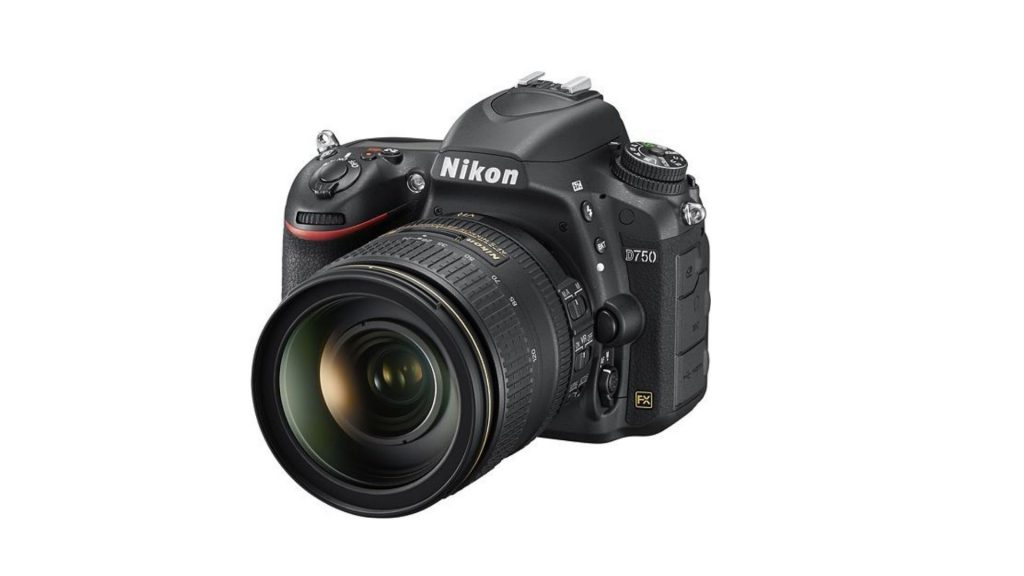 Which Nikon Camera is Best for Wedding Photography