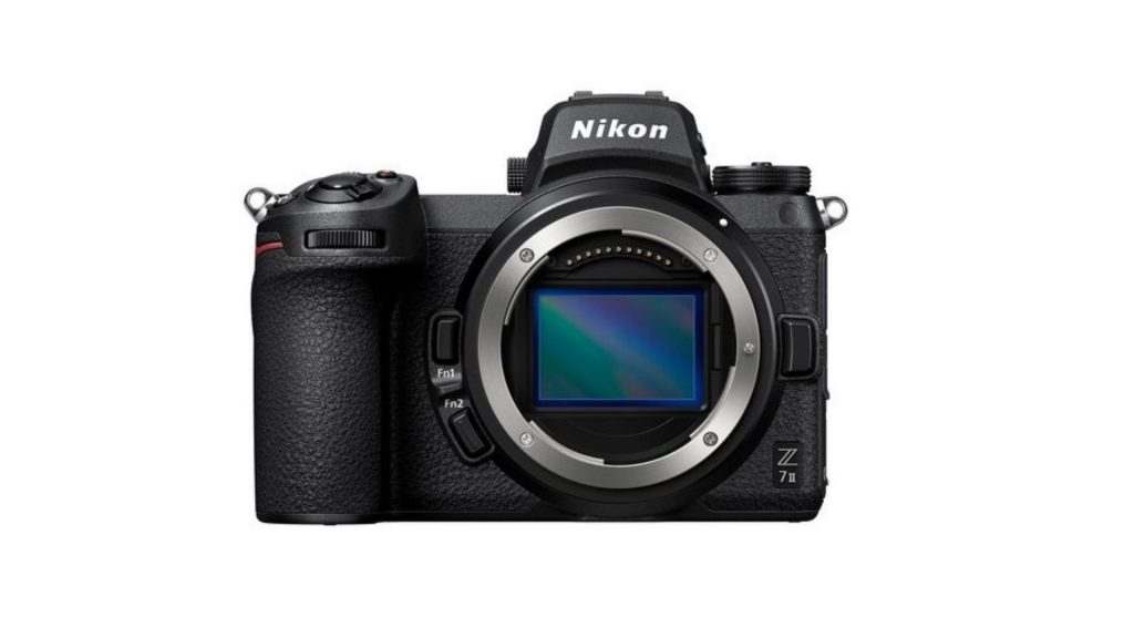 Which Nikon Camera is Best for Wedding Photography