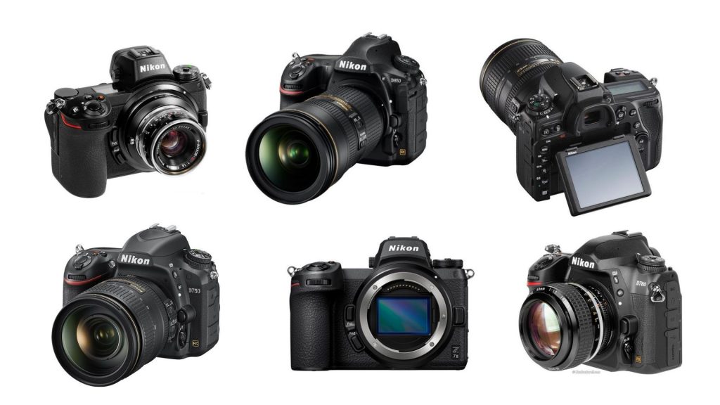 Which Nikon Camera is Best for Wedding Photography