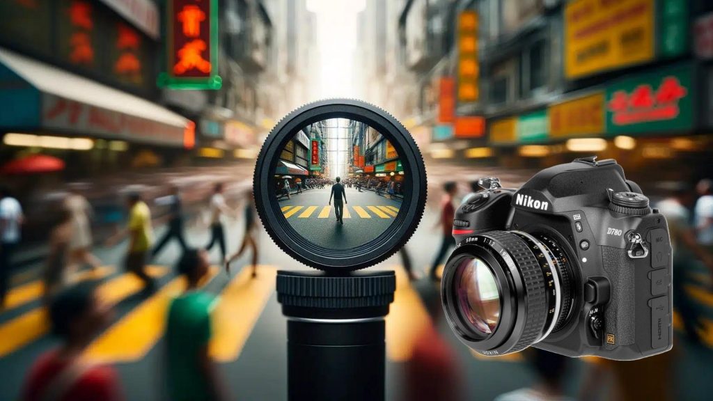 The Real Reason Behind Your Nikon Camera Not Focusing