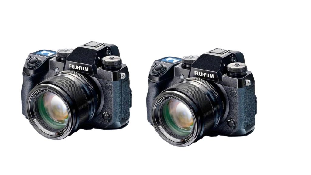 Discover the Weather Sealed Fujifilm Cameras for All Conditions