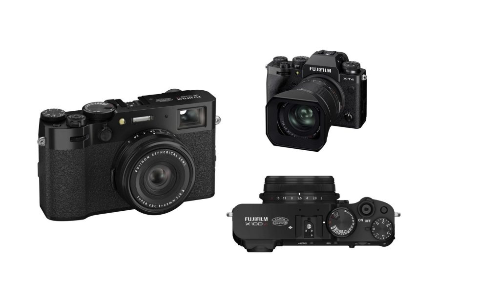 Why Settle for Basic Cameras? Discover Which Fujifilm Camera Have IBIS