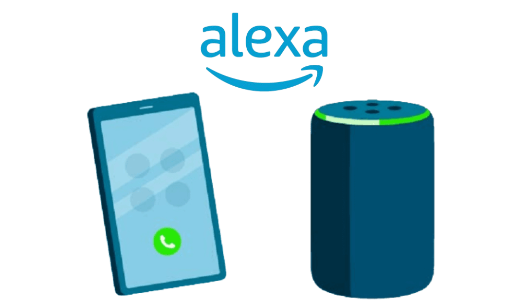 Can Alexa Make Phone Calls