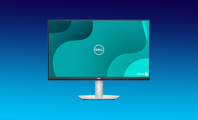 Dell 27 Inch 4K Monitor