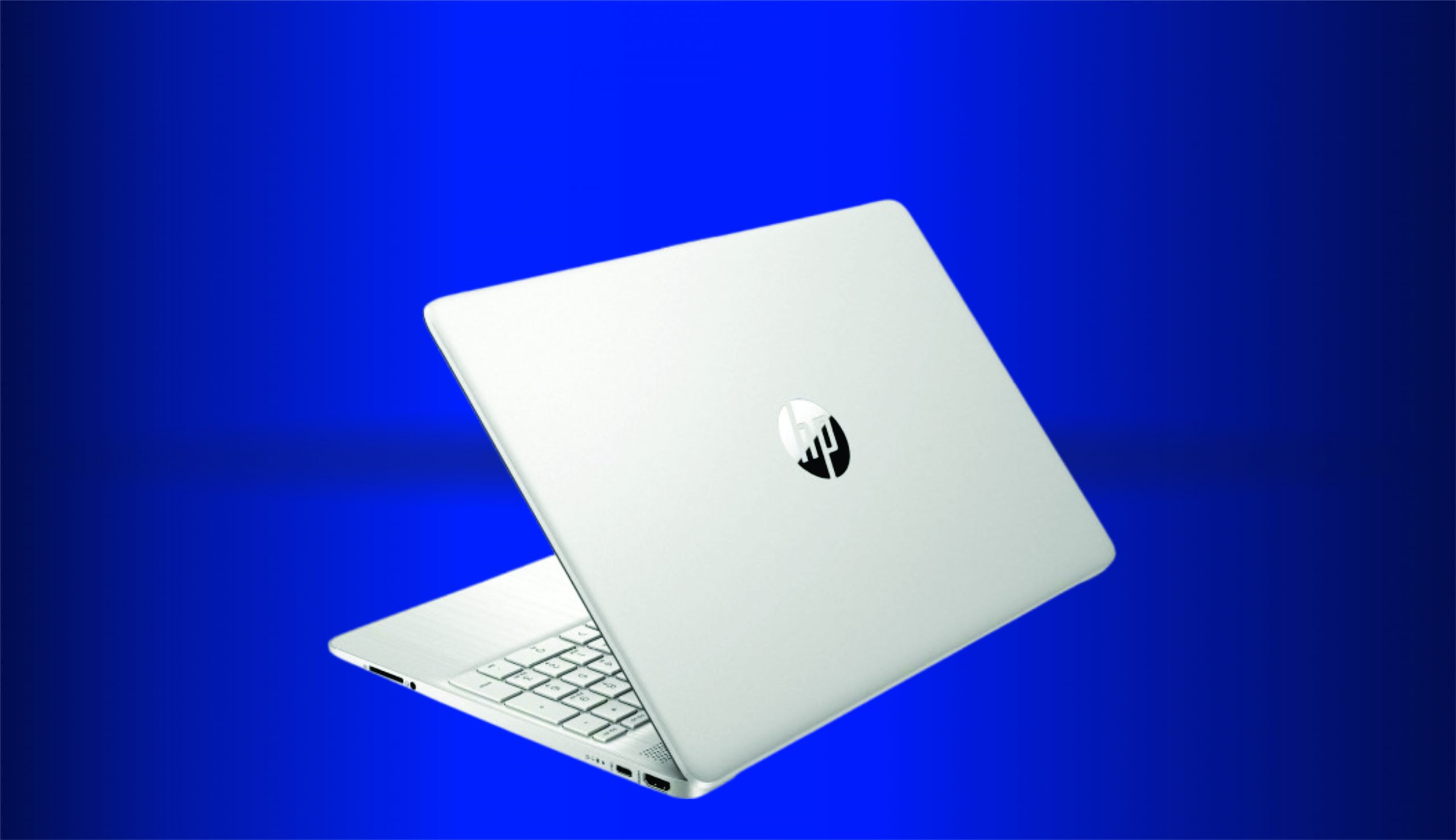 HP Pavilion 15.6 Touchscreen Laptop Review