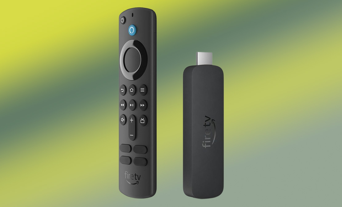 How Much Does the Amazon Fire Stick Cost