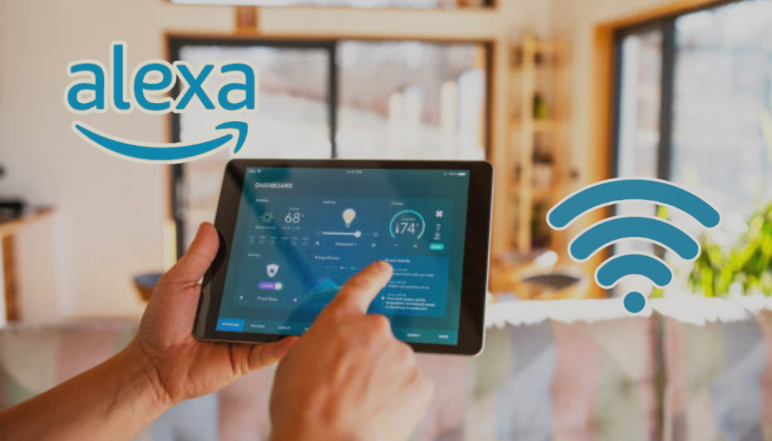 How to Connect Alexa to WiFi Without the App