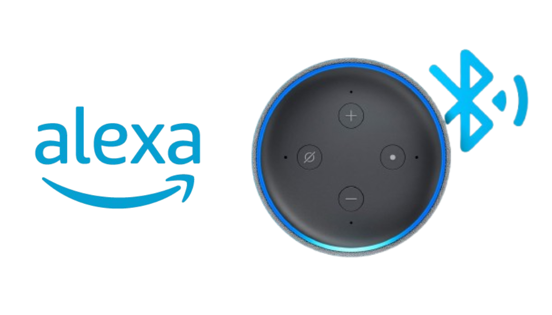 How to Put Alexa in Pairing Mode