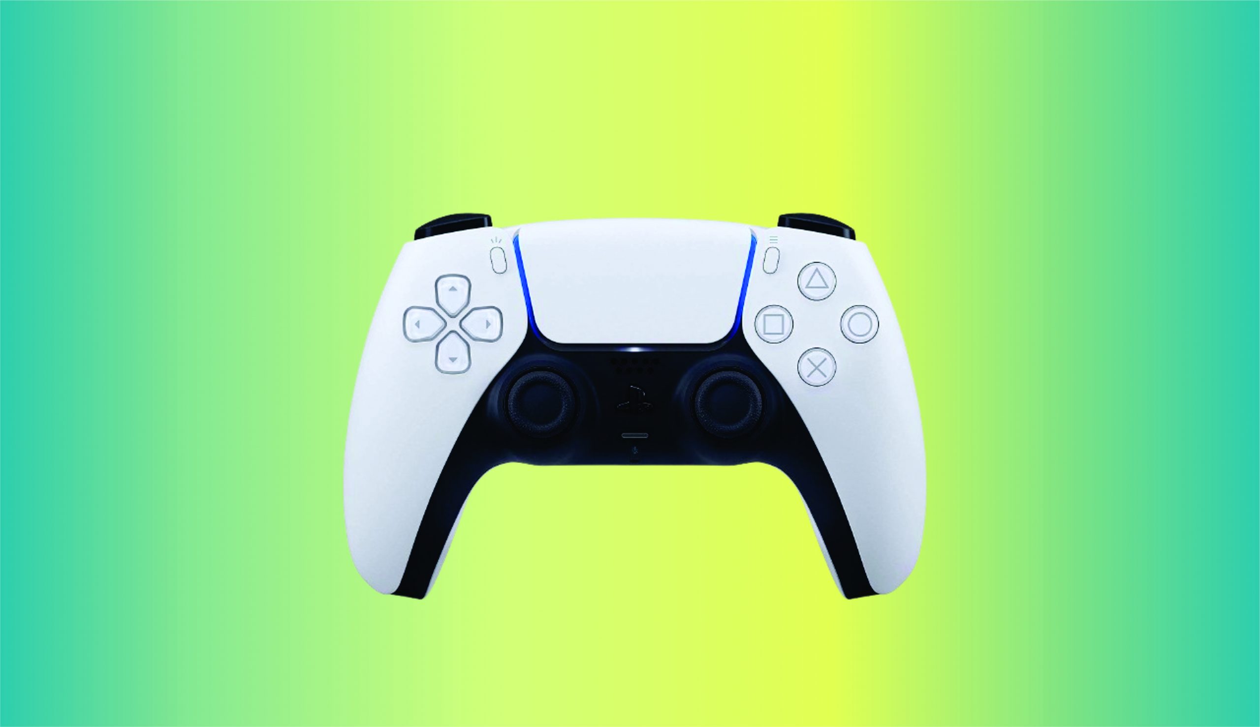 PS5 Controller