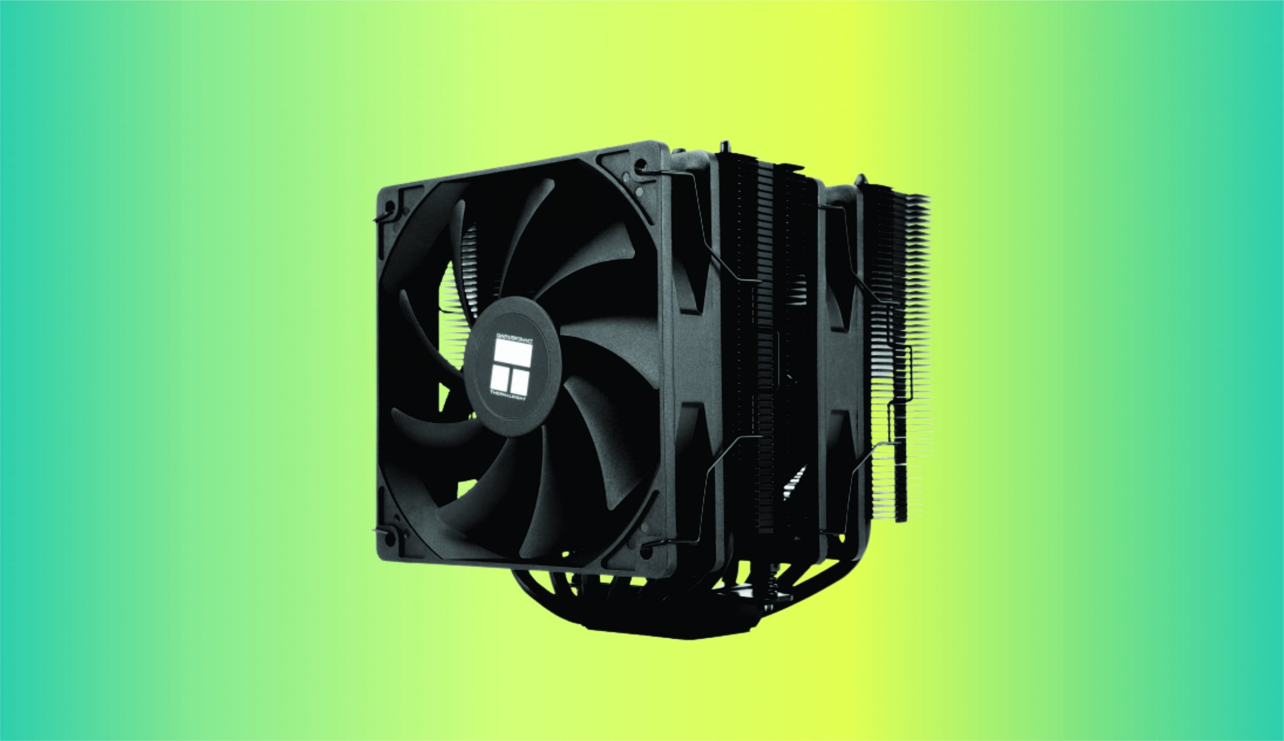 Thermalright Peerless Assassin 120 SE CPU Cooler