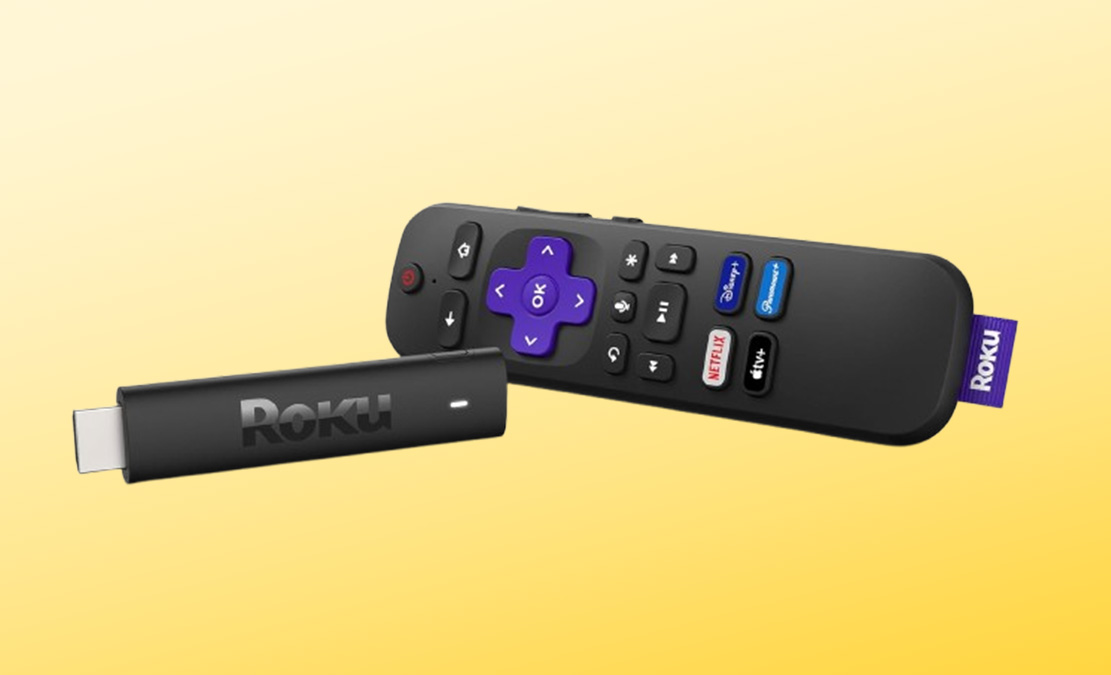 Why I Ditched Cable for the Roku Streaming Stick 4K