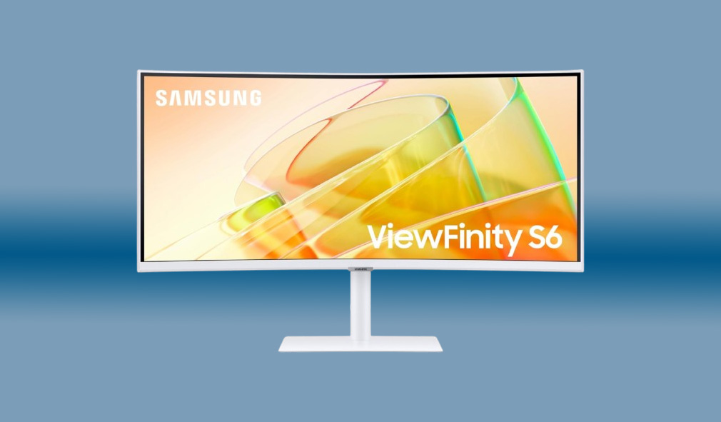 Samsung ViewFinity S65TC Series 34-inch Ultra-WQHD Curved Monitor Review