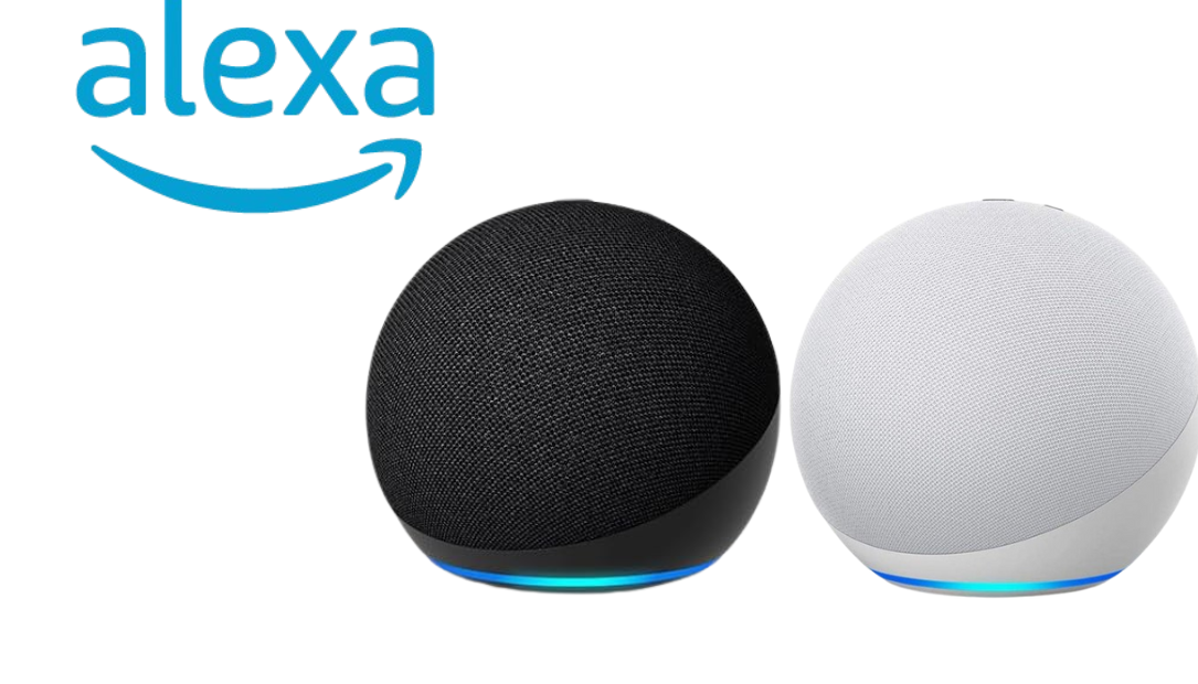 Setting Up Alexa Echo Dot