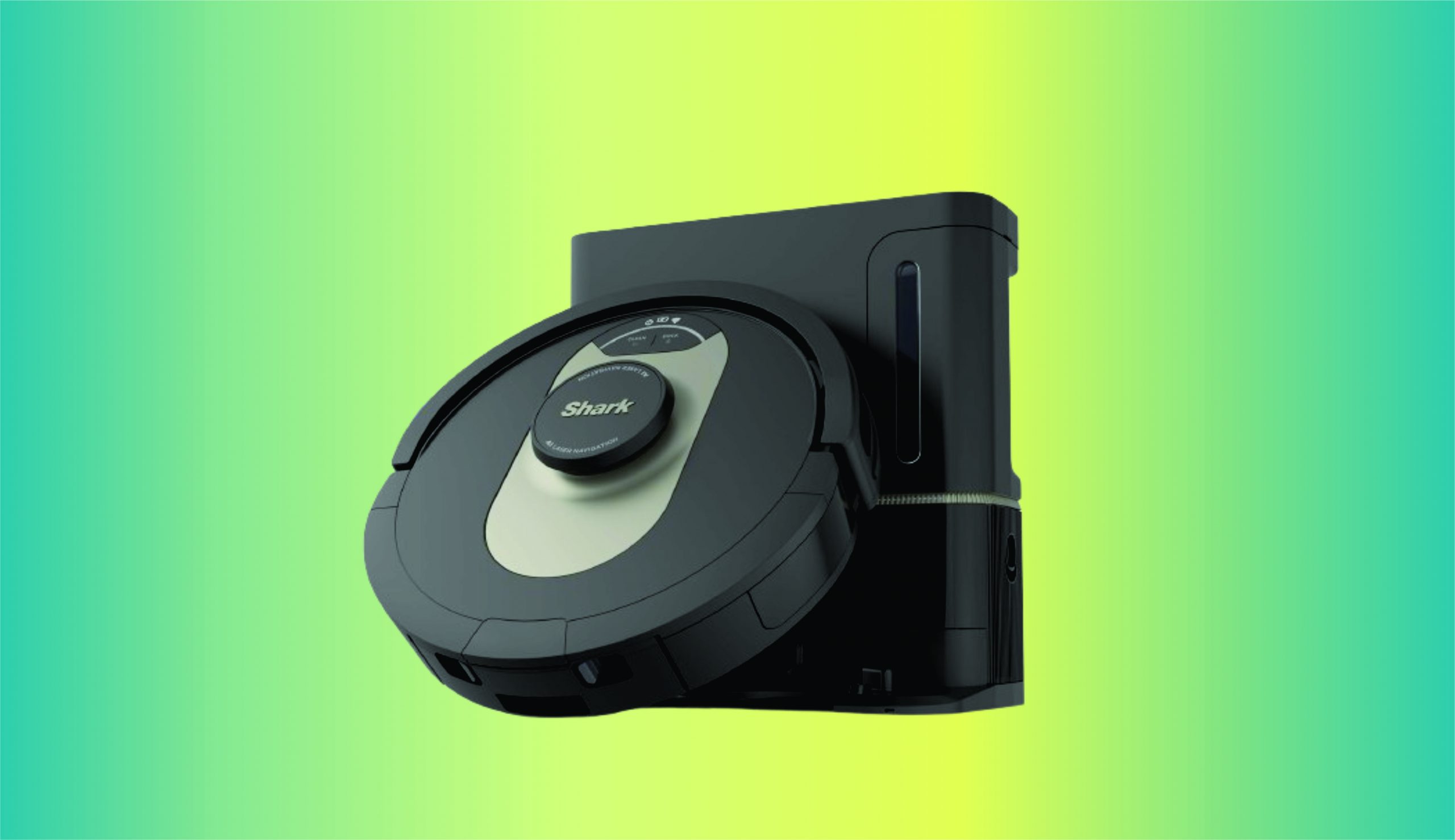 Shark AV2501AE AI Robot Vacuum