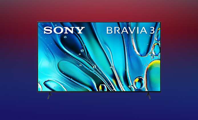 Sony BRAVIA 85 Inch TV