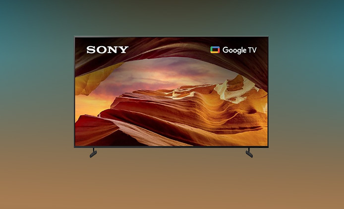 Sony X77L 85 Inch