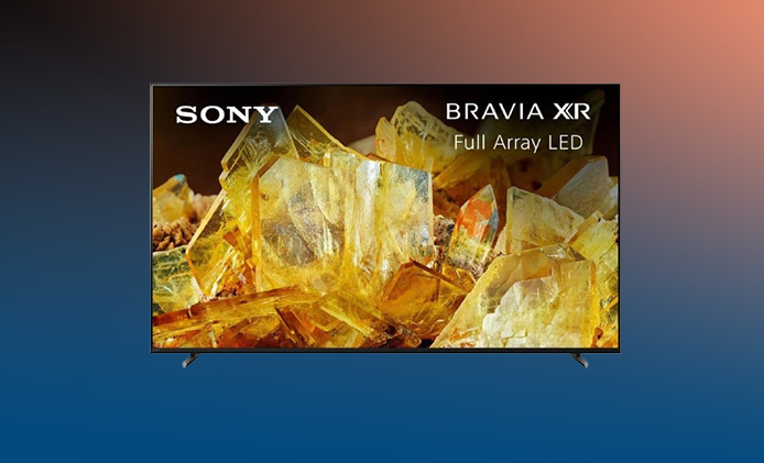 Sony X90L TV