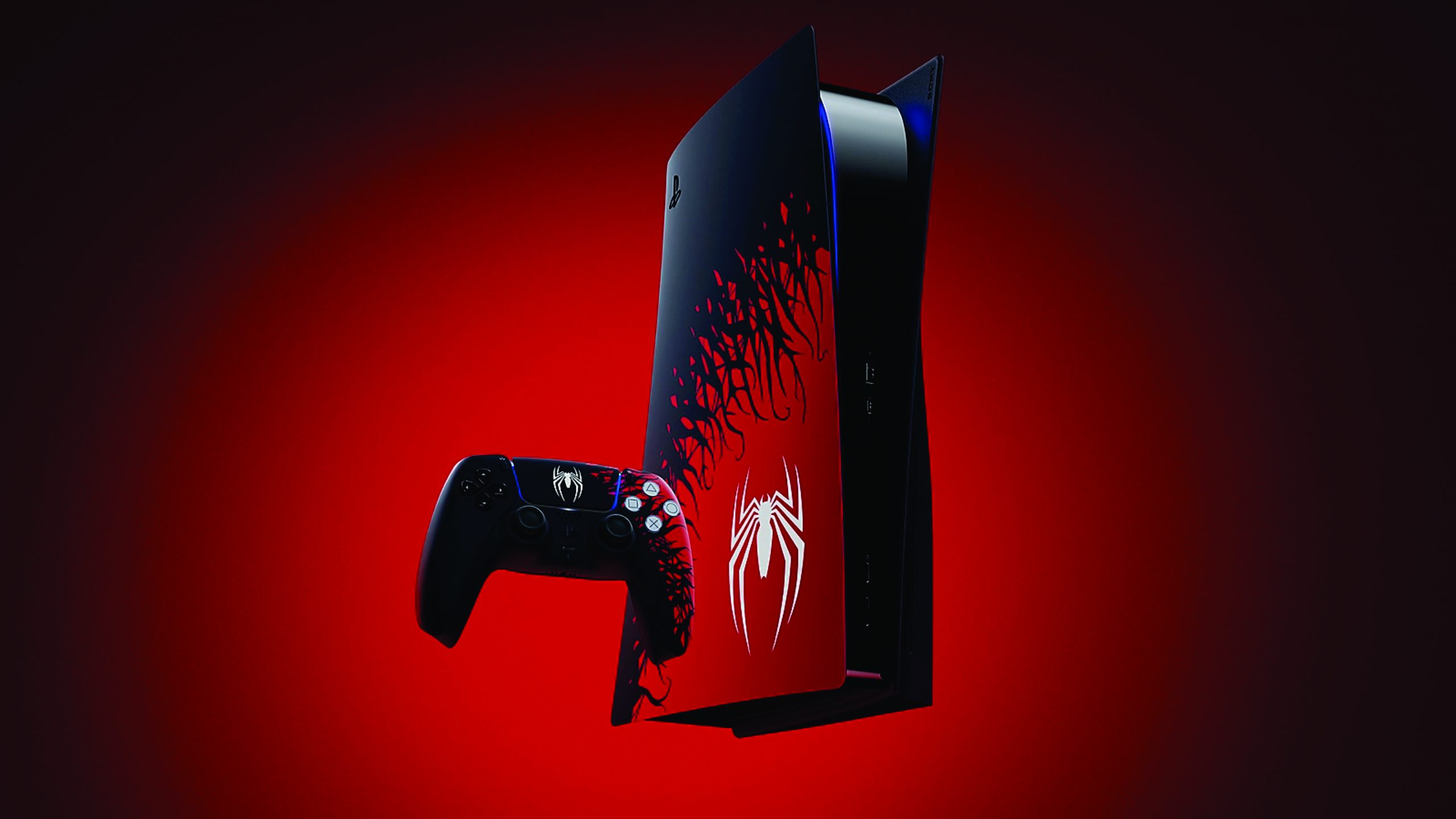 Marvel's Spider Man 2 Limited Edition Review: The PS5 That Brings Your Friendly Neighborhood Hero Home