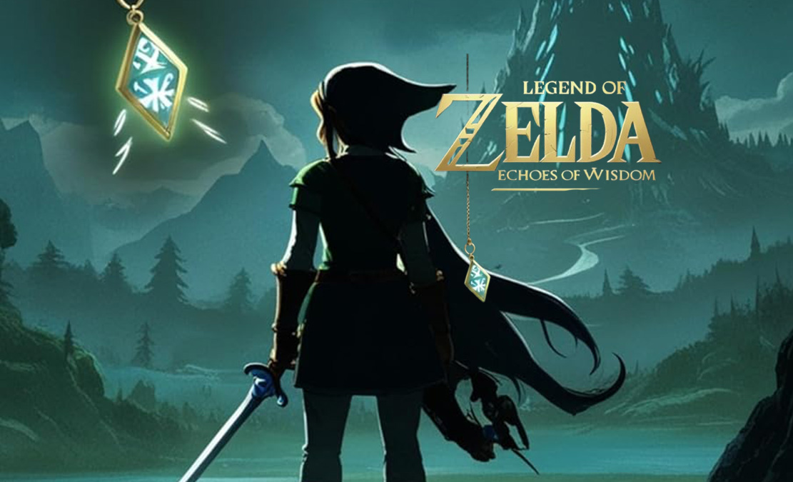 The Legend of Zelda: Echoes of Wisdom Review