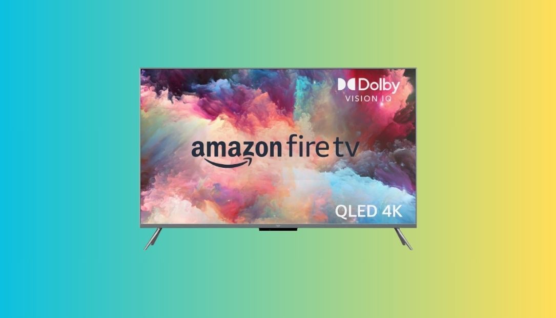 This Amazon Fire TV is Now at its Prime Price