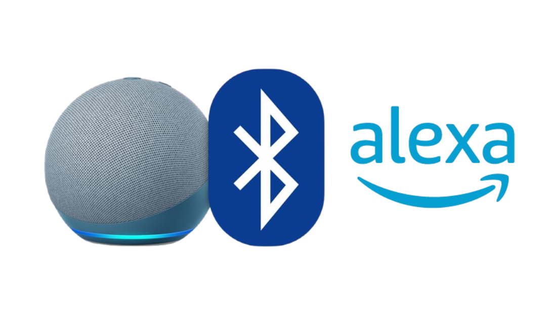 Using Alexa as a Bluetooth Speaker 