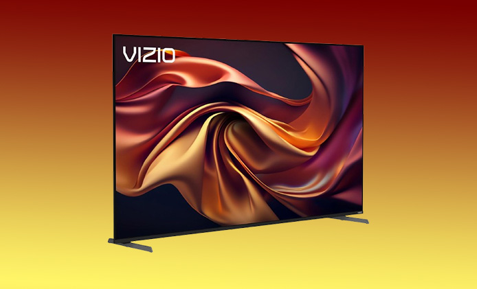 VIZIO Quantum Pro