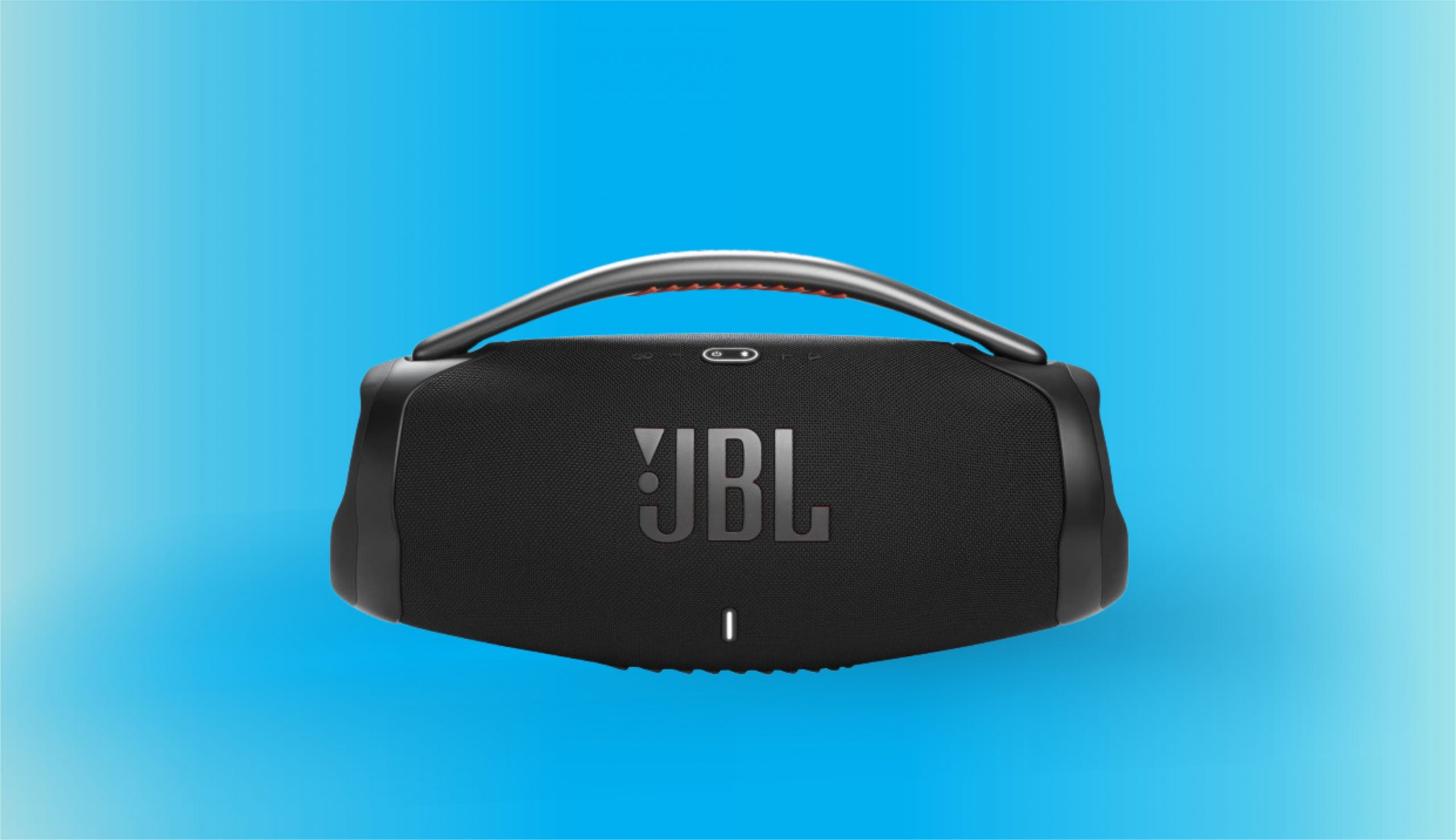 Why I Can’t Give Up the JBL Boombox 3 for Any Other Speaker