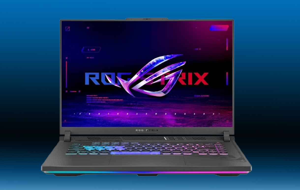 ASUS ROG Strix G16 Gaming Laptop Black Friday Deal