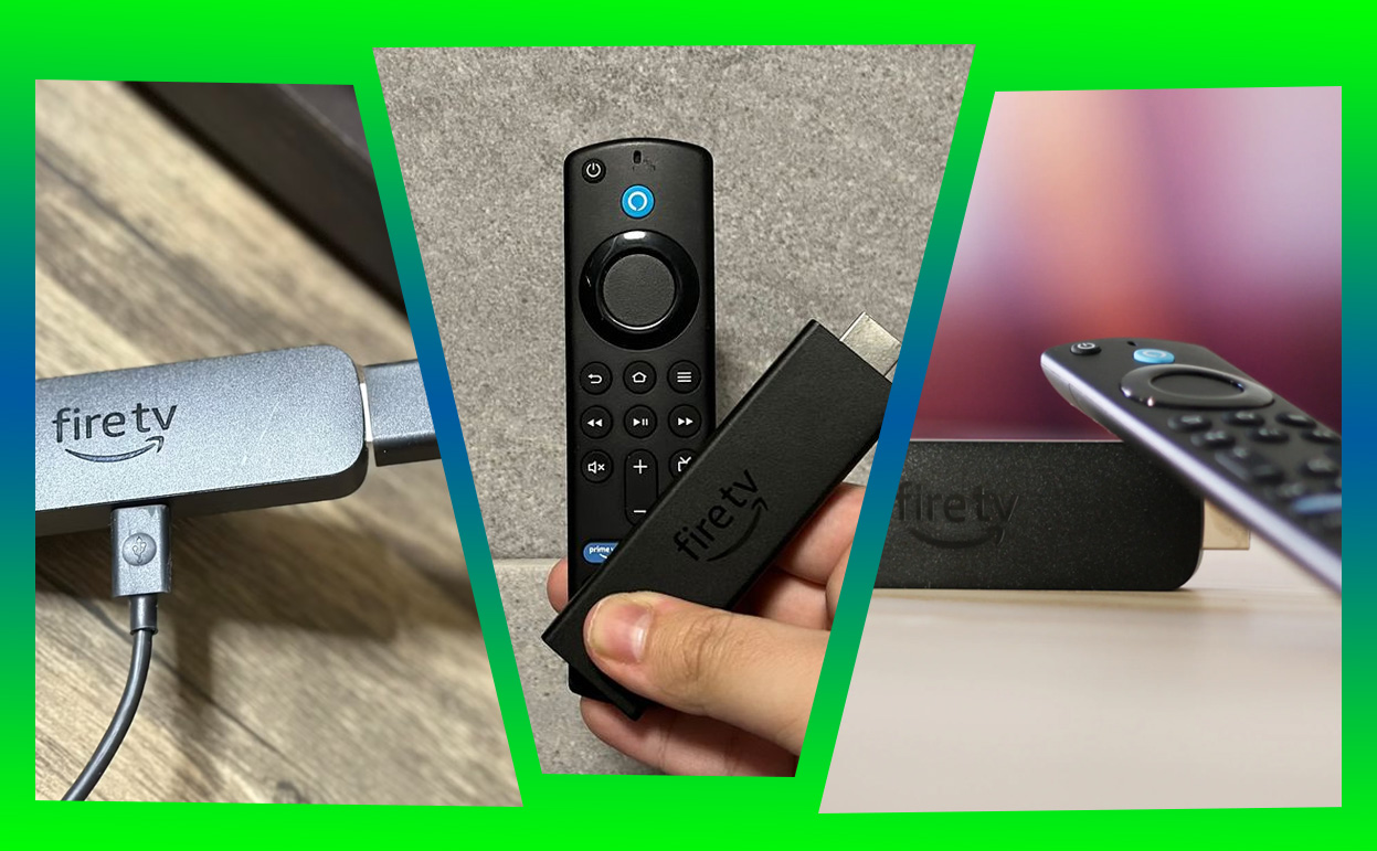 Amazon Fire Stick Black Friday Sale