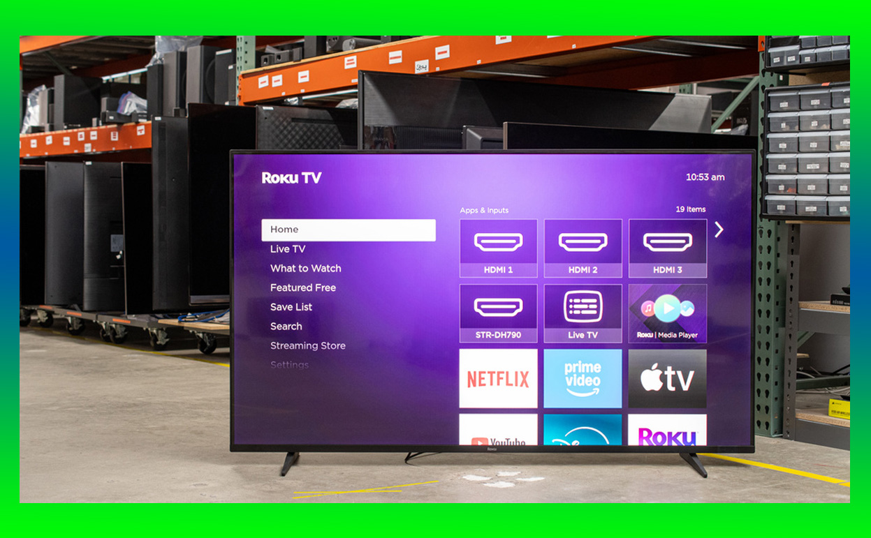 Are Roku TVs Worth It