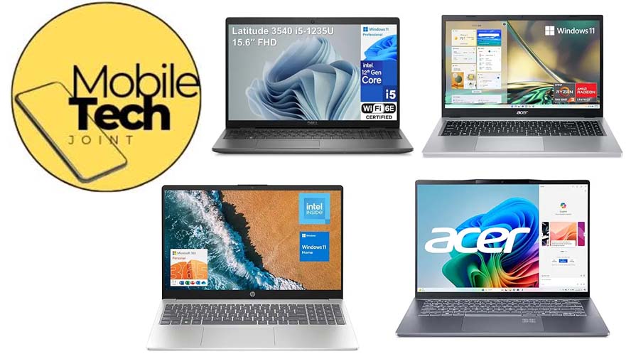 Best Black Friday Laptop Deals 2024