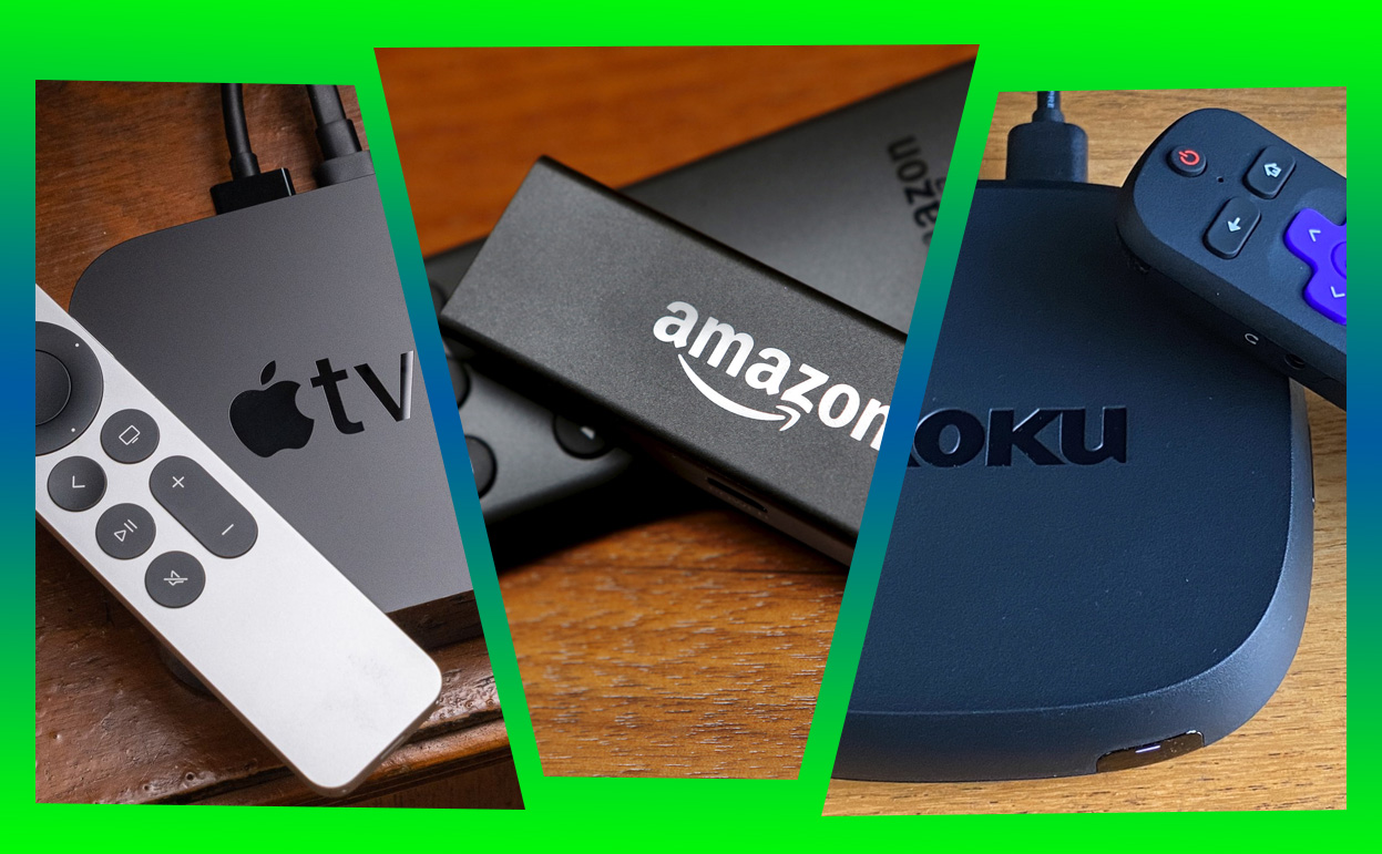 Best Black Friday Streaming Device Deals of 2024