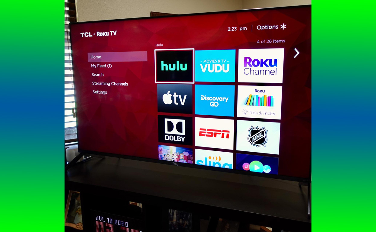 Best Bundles for Roku TVs and Accessories