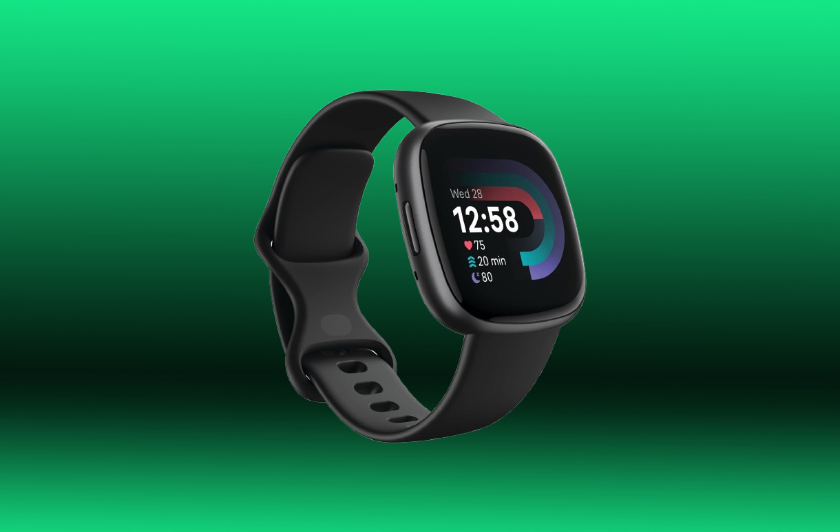 Best Smartwatch Deal